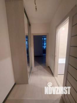 2-к квартира, вторичка, 51м2, 14/22 этаж