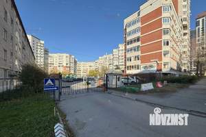 3-к квартира, вторичка, 80м2, 4/15 этаж