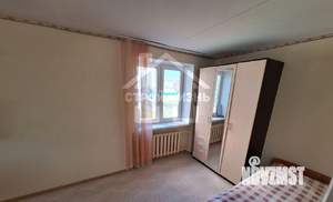 1-к квартира, вторичка, 33м2, 5/5 этаж