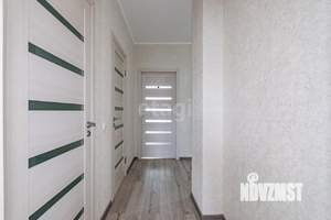 2-к квартира, вторичка, 68м2, 5/16 этаж