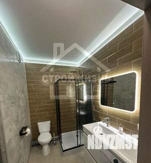 Студия квартира, вторичка, 29м2, 8/25 этаж