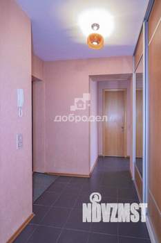 2-к квартира, вторичка, 48м2, 3/9 этаж