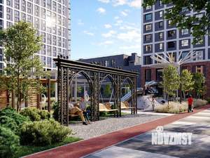 3-к квартира, вторичка, 92м2, 19/29 этаж