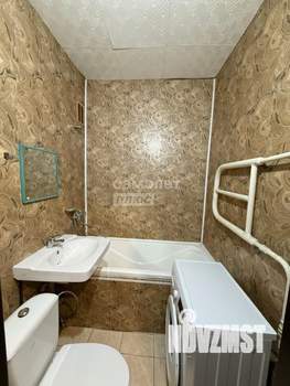 1-к квартира, вторичка, 32м2, 1/5 этаж