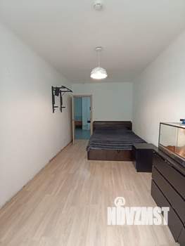 1-к квартира, вторичка, 47м2, 3/28 этаж