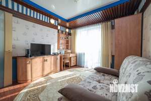 2-к квартира, вторичка, 66м2, 8/19 этаж