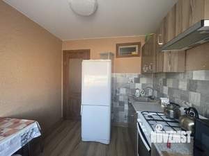 1-к квартира, вторичка, 31м2, 2/5 этаж
