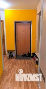 2-к квартира, вторичка, 69м2, 1/10 этаж