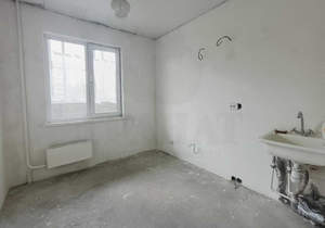 1-к квартира, вторичка, 34м2, 4/4 этаж