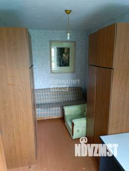 2-к квартира, вторичка, 45м2, 4/5 этаж
