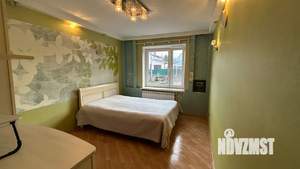 2-к квартира, вторичка, 50м2, 1/3 этаж