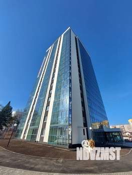 3-к квартира, вторичка, 98м2, 16/20 этаж