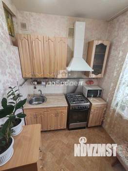 2-к квартира, вторичка, 50м2, 2/3 этаж