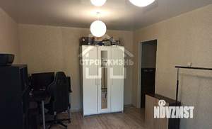 1-к квартира, вторичка, 29м2, 4/5 этаж