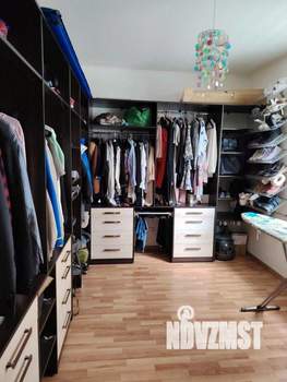4-к квартира, вторичка, 128м2, 3/15 этаж