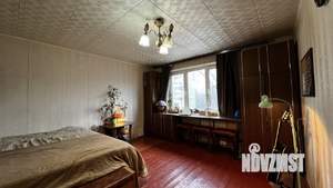 2-к квартира, вторичка, 43м2, 4/10 этаж