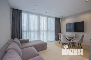 2-к квартира, вторичка, 73м2, 5/30 этаж