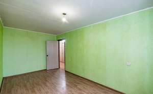 3-к квартира, вторичка, 63м2, 6/9 этаж