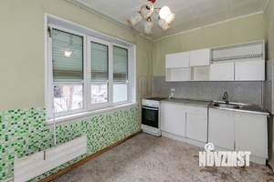 3-к квартира, вторичка, 66м2, 1/16 этаж