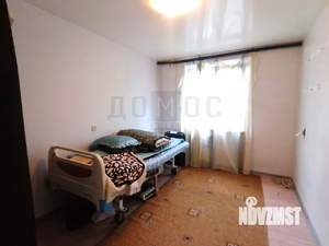 3-к квартира, вторичка, 58м2, 2/9 этаж