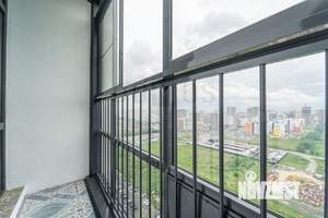 Студия квартира, вторичка, 21м2, 23/25 этаж