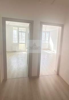 1-к квартира, вторичка, 40м2, 11/26 этаж