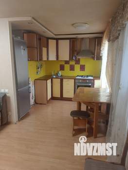 2-к квартира, вторичка, 44м2, 5/5 этаж