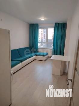 1-к квартира, вторичка, 47м2, 7/21 этаж