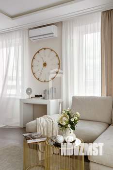 3-к квартира, вторичка, 119м2, 9/32 этаж