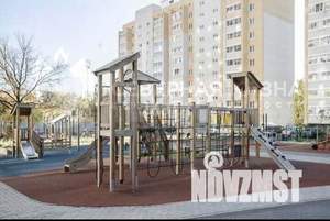 1-к квартира, вторичка, 35м2, 3/19 этаж