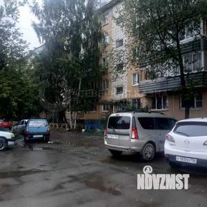 2-к квартира, вторичка, 44м2, 5/5 этаж
