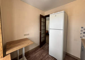 1-к квартира, вторичка, 31м2, 5/5 этаж