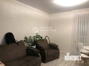 2-к квартира, вторичка, 58м2, 1/7 этаж