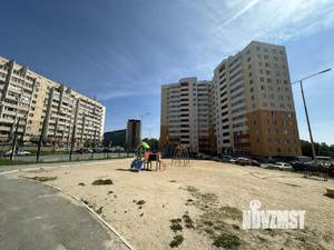 3-к квартира, вторичка, 72м2, 12/13 этаж