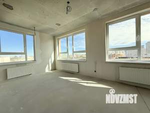 2-к квартира, вторичка, 79м2, 12/17 этаж