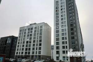 1-к квартира, вторичка, 41м2, 4/9 этаж