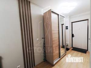 Студия квартира, вторичка, 18м2, 11/25 этаж