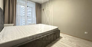 2-к квартира, вторичка, 55м2, 8/34 этаж