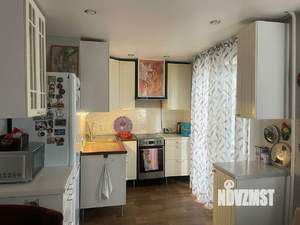 3-к квартира, вторичка, 60м2, 5/9 этаж