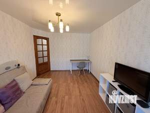 2-к квартира, вторичка, 43м2, 4/4 этаж