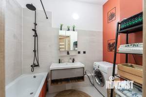 3-к квартира, вторичка, 80м2, 22/22 этаж