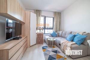4-к квартира, вторичка, 60м2, 12/25 этаж