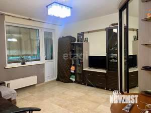 2-к квартира, вторичка, 43м2, 2/9 этаж