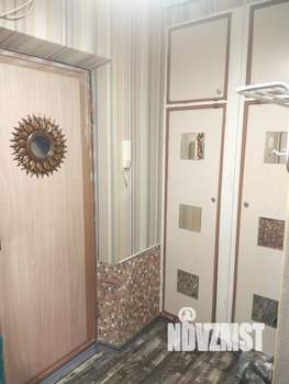 1-к квартира, вторичка, 30м2, 1/5 этаж