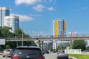 Студия квартира, вторичка, 42м2, 12/29 этаж