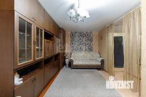 1-к квартира, вторичка, 28м2, 5/5 этаж