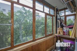 1-к квартира, вторичка, 33м2, 2/5 этаж