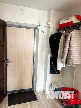 1-к квартира, вторичка, 34м2, 4/9 этаж