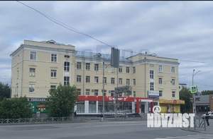 Студия квартира, вторичка, 22м2, 3/4 этаж