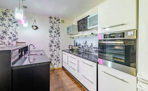 2-к квартира, вторичка, 35м2, 1/12 этаж